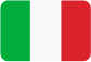 Предложения и реализация садов Italiano